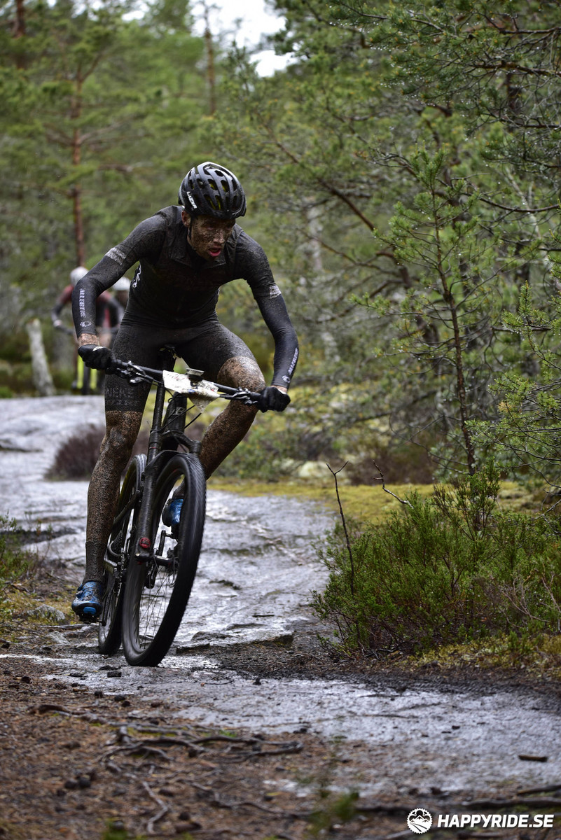 Bild från Lida Loop 2019